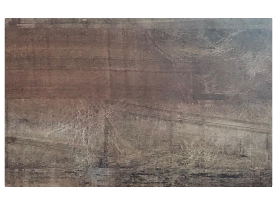 Molded Melamine Resin Arizona Rectangular Table Top