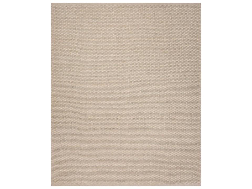 Sparkle Handwoven Area Rug with Metallic Accent