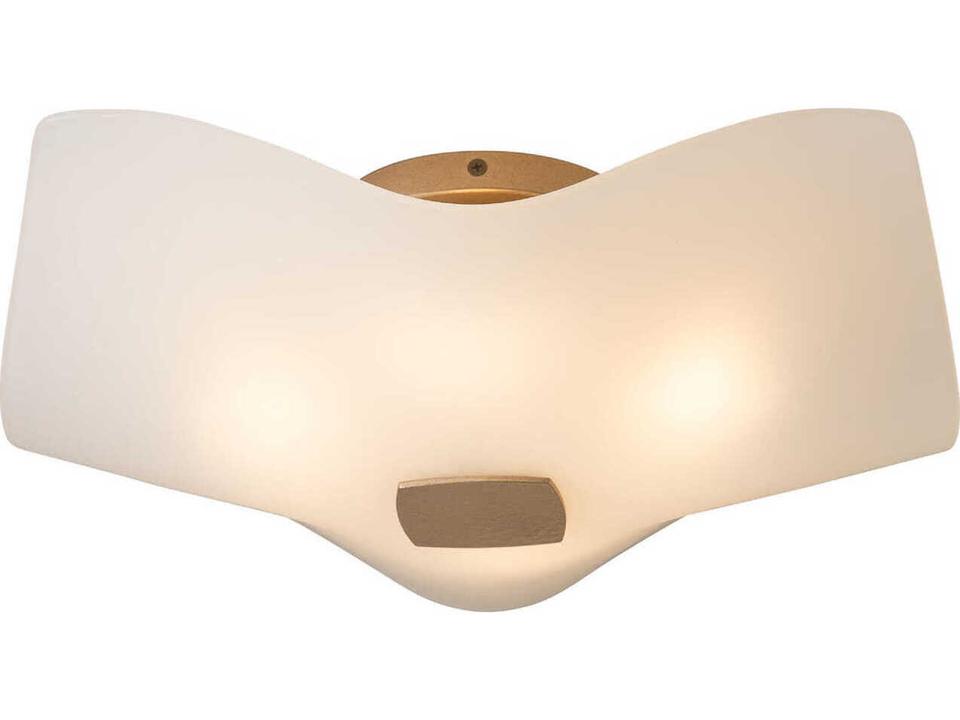 Astra 4-Light Flush Mount