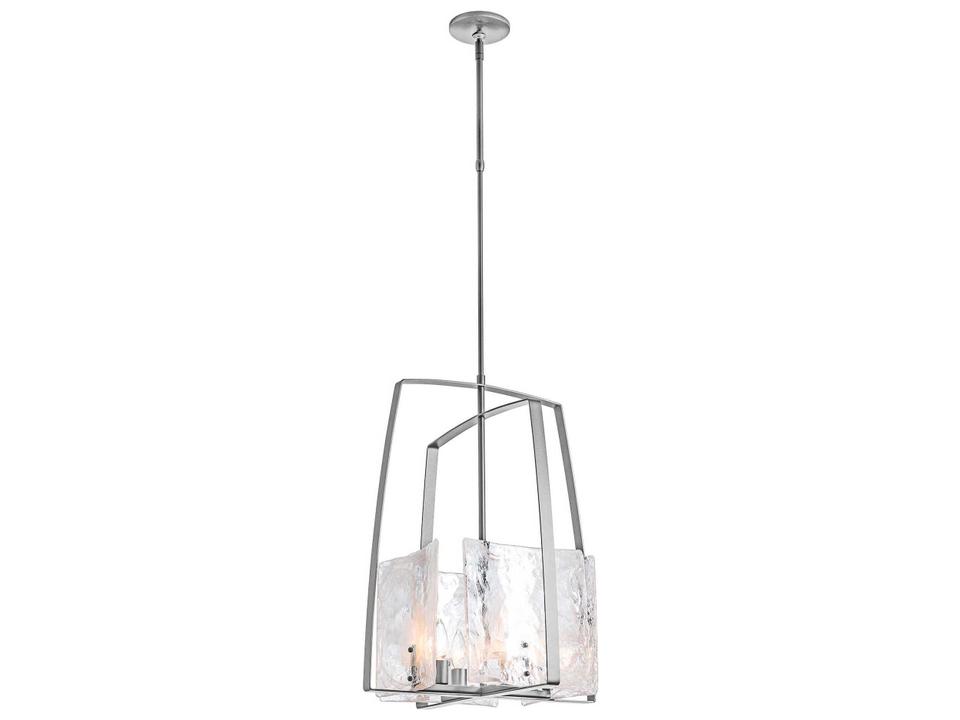 Arc Lantern Pendant Light Modern