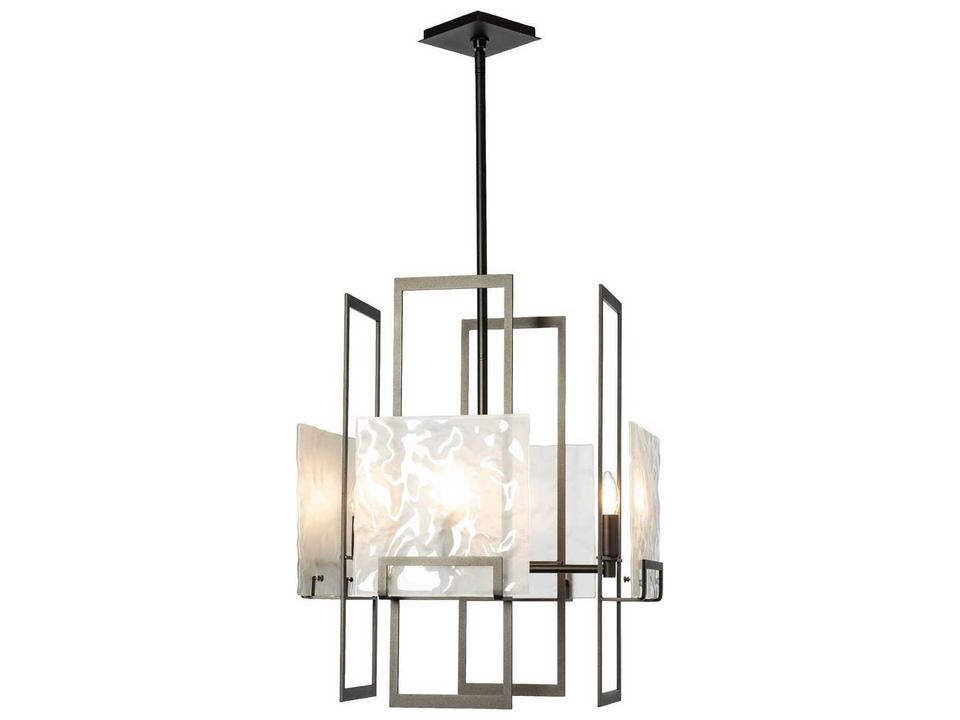 Geo Pendant Light Modern Geometric Chandelier