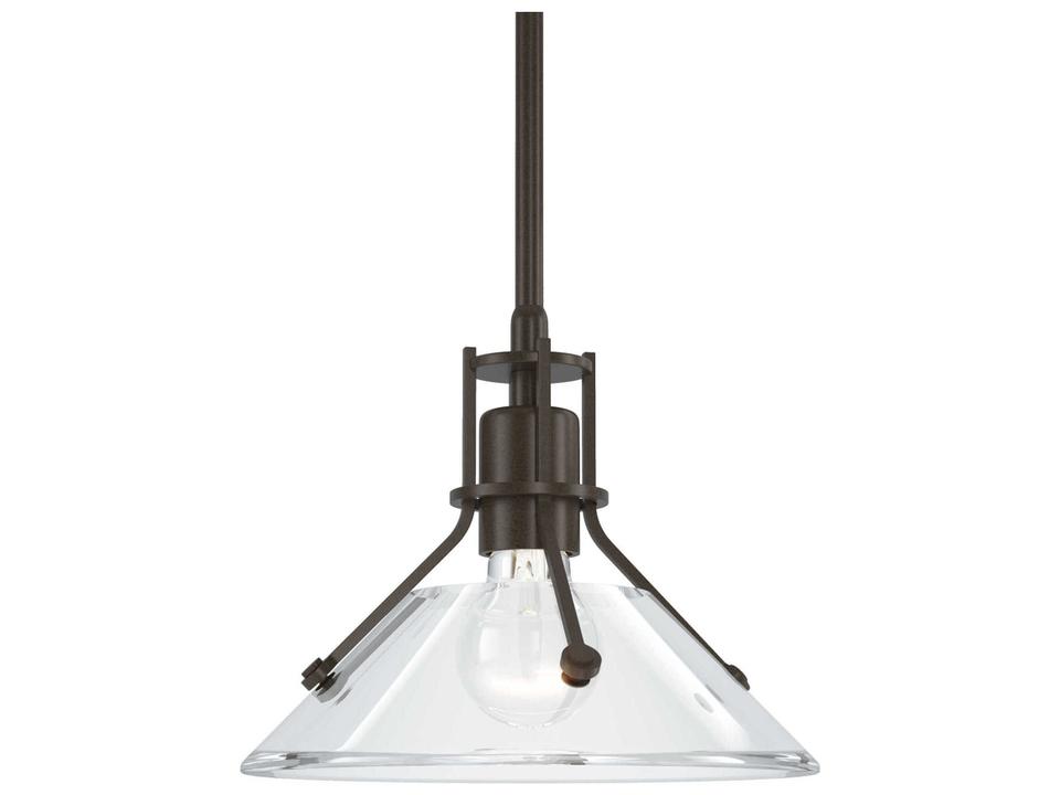 Henry Mini Pendant Light Adjustable