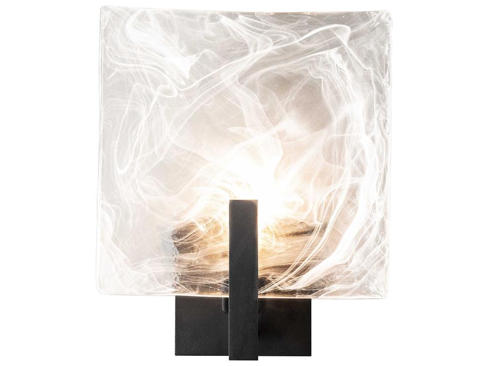 Arc Wall Sconce Large Modern Light