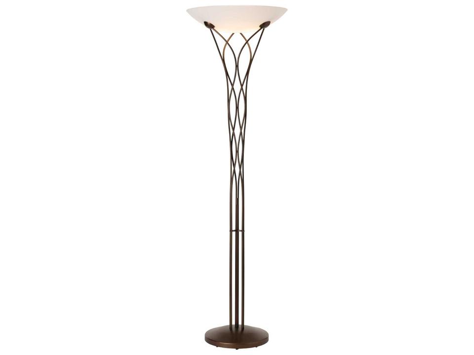 Lattice Floor Lamp