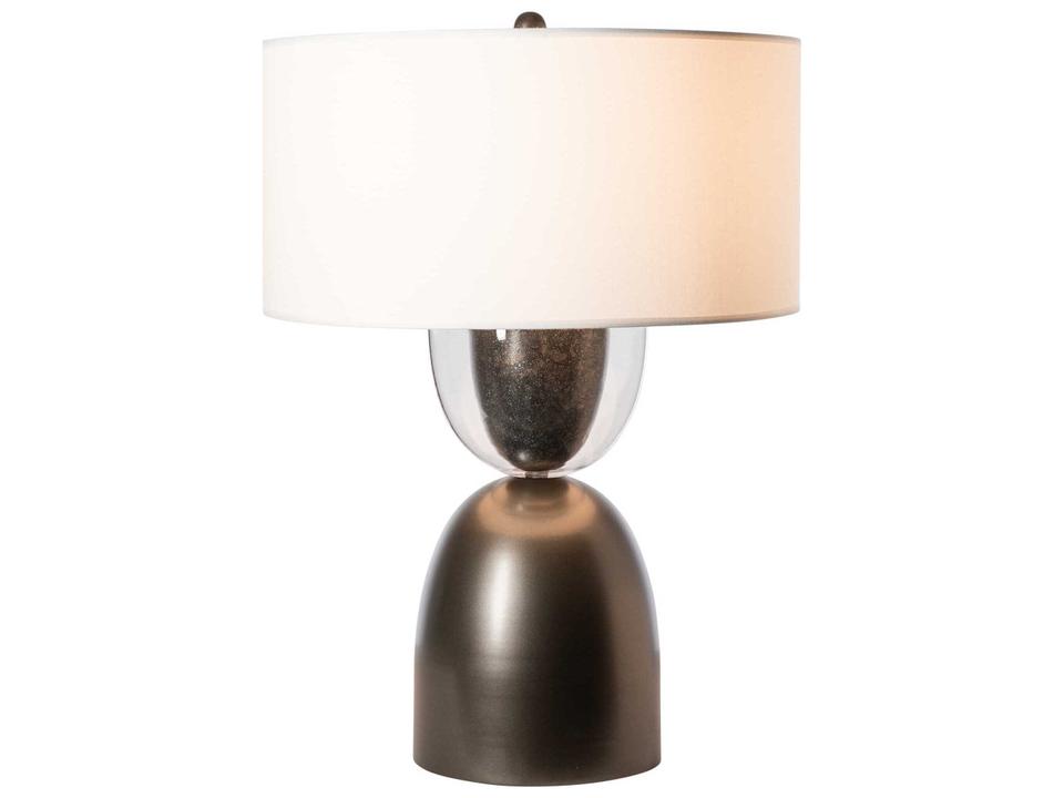 Union Buffet Lamp