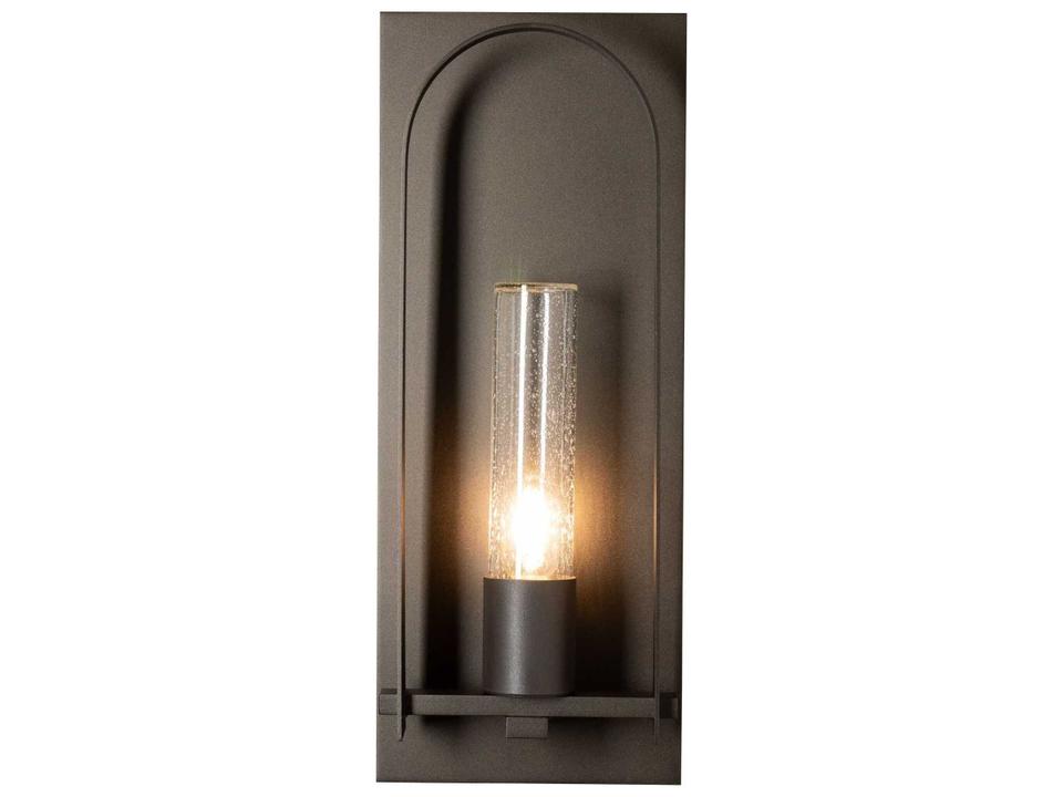 Triomphe 1-Light Outdoor Wall Light