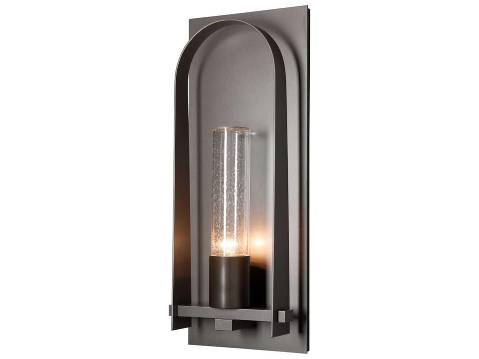 Triomphe 1-Light Outdoor Wall Light