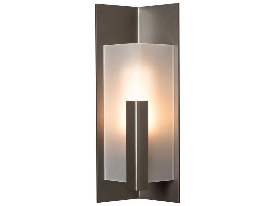 Summit Small Outdoor Sconce Contemporary