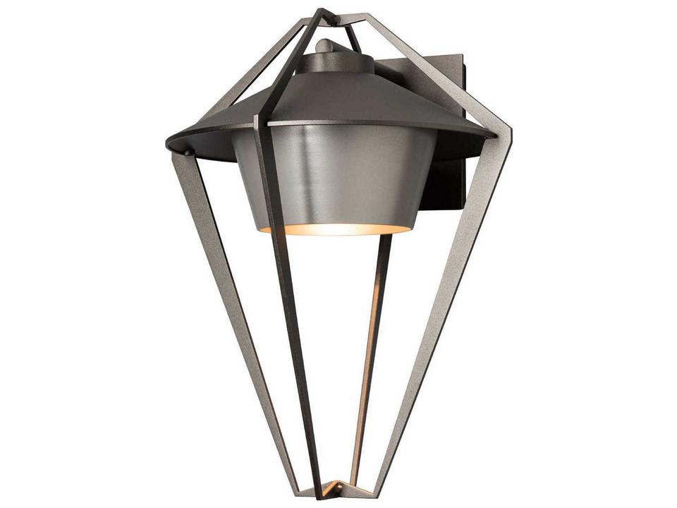 Stellar 1-Light Outdoor Wall Light