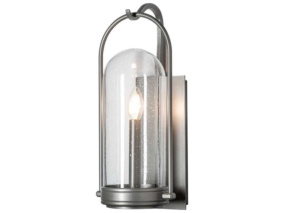 Davis 1-Light Outdoor Wall Light