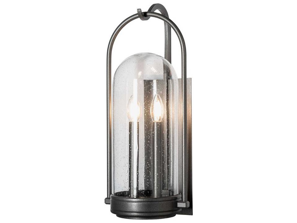 Davis 2-Light Outdoor Wall Light