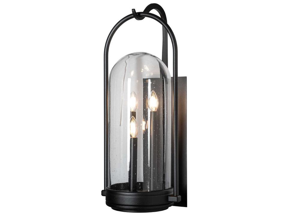 Davis 3-Light Outdoor Wall Light