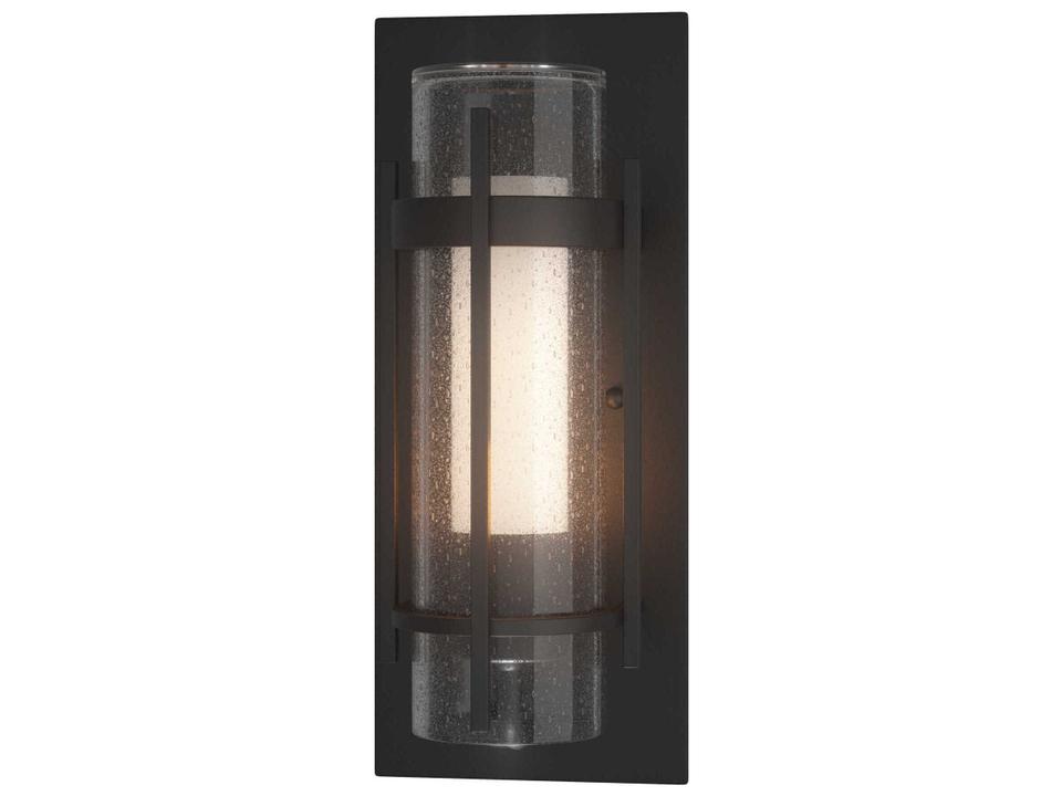 Torch Outdoor Wall Sconce