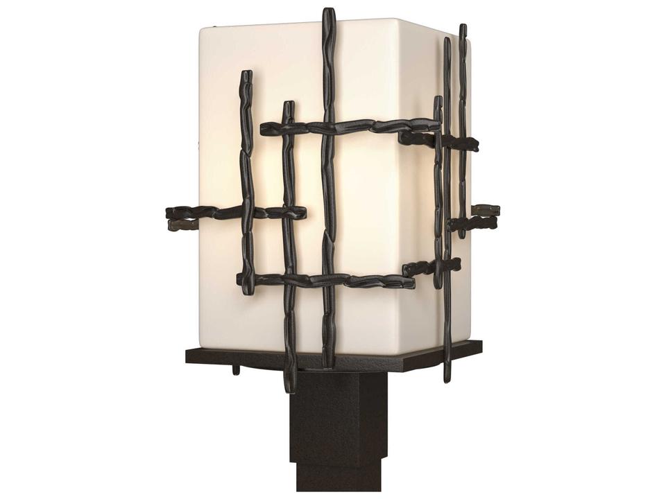 Tura 1 - Light Outdoor Post Light