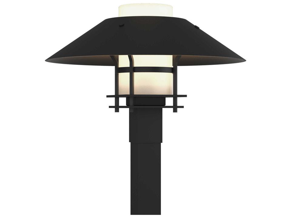 Henry 1 - Light Glass Outdoor Path Light