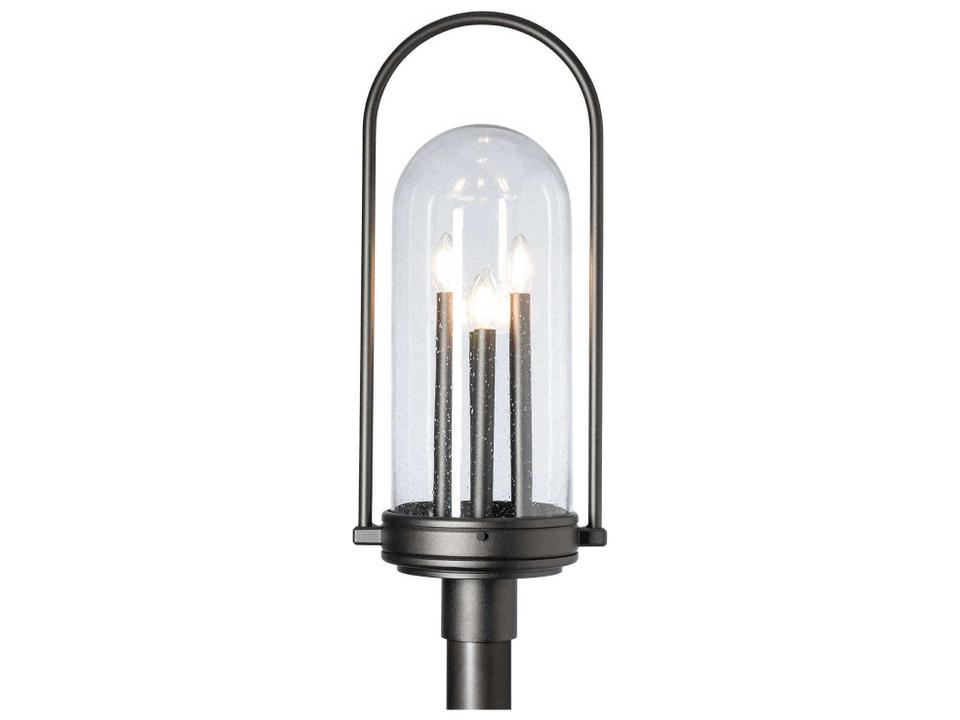 Davis 4-Light Outdoor Post Light
