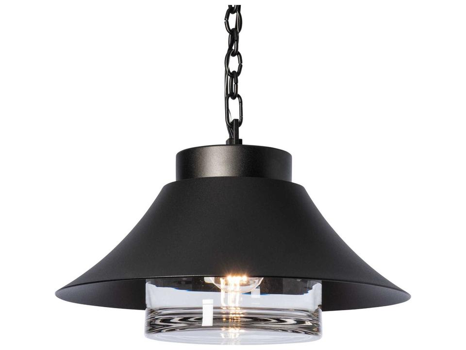 Stowe 1-Light Outdoor Hanging Light