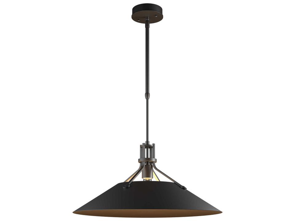 Henry Outdoor Pendant Light Industrial