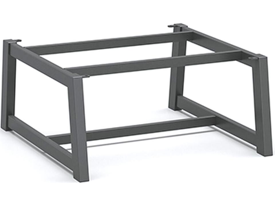 Universal Coffee Trestle Table Base