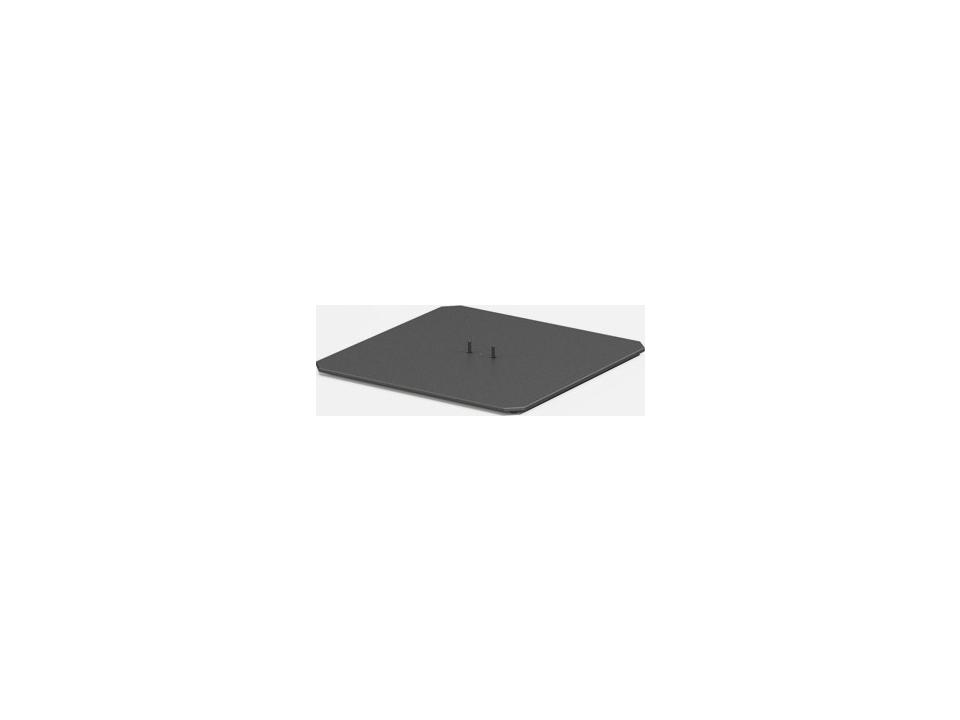 Universal Aluminum 24' Foot Umbrella Plate Base