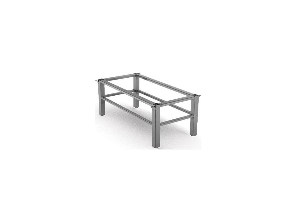 Universal Aluminum Coffee Table Base