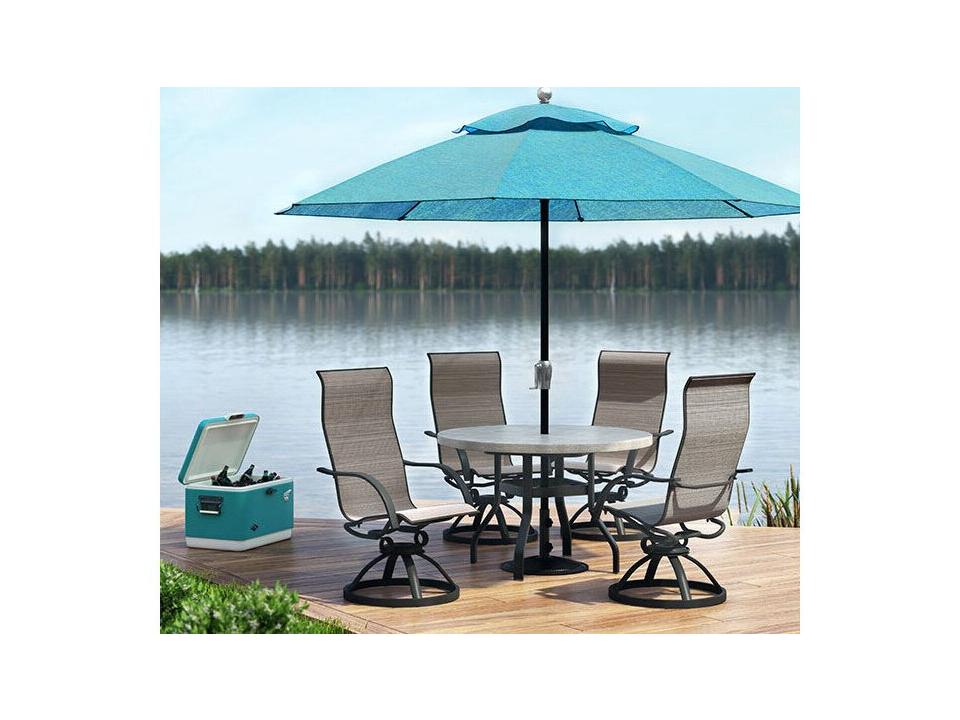 Stella Sling Dining Set