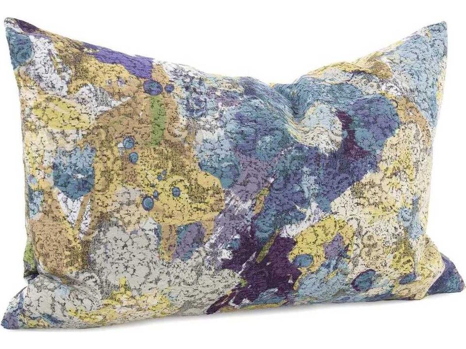 Stanton Lumbar Pillow with Polyester Insert