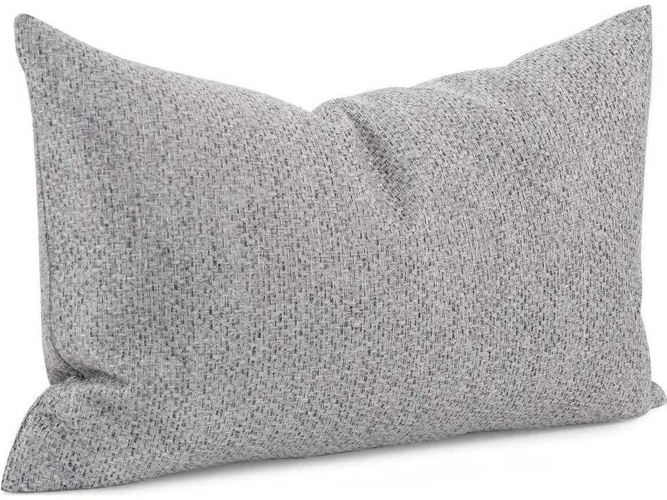 Panama Stone 14 x 22 Inch Accent Pillow