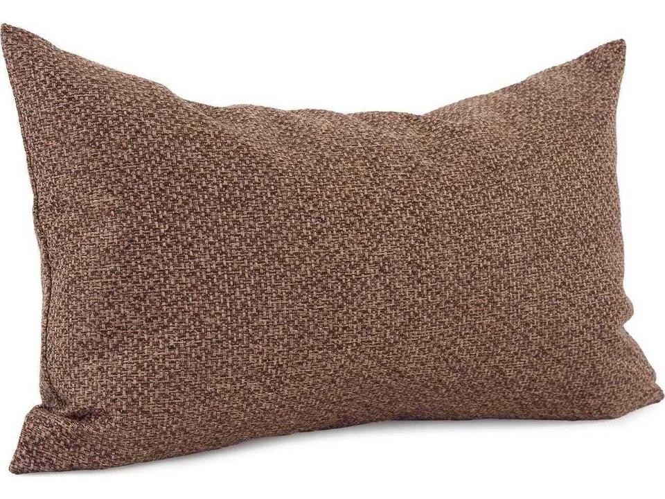 Panama 14x22 Inch Rectangular Decorative Pillow with Down Insert