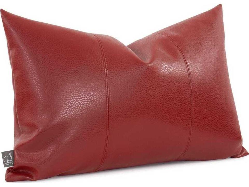 Avanti Apple Polyurethane Accent Pillow