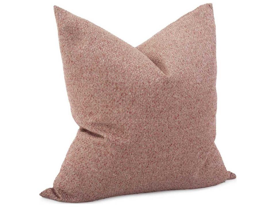 Panama Rose Decorative Pillow