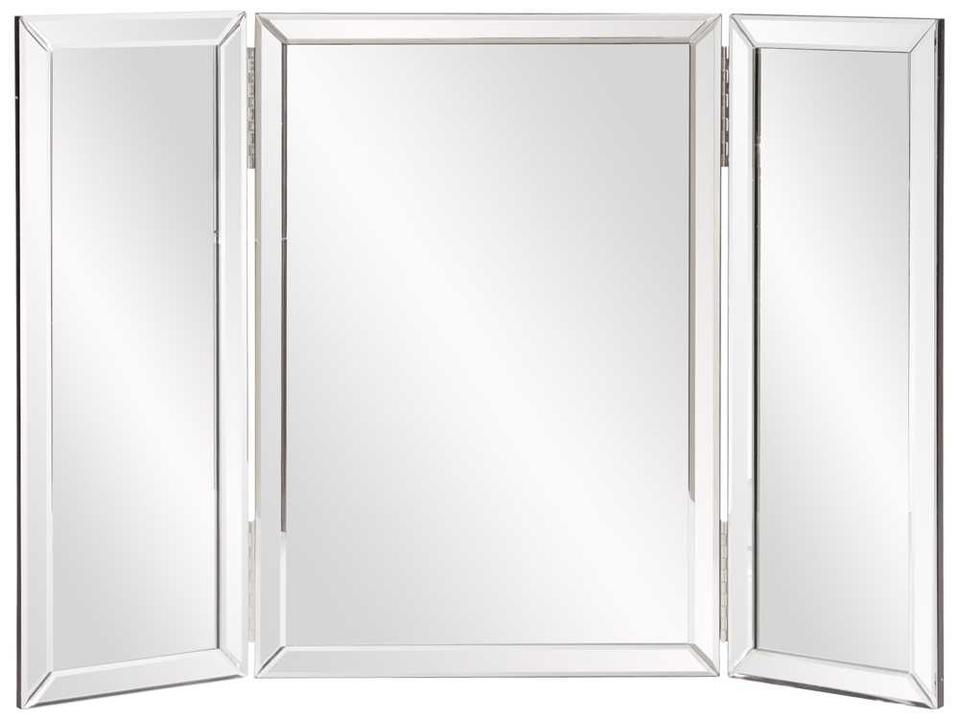 Tripoli Trifold Vanity
