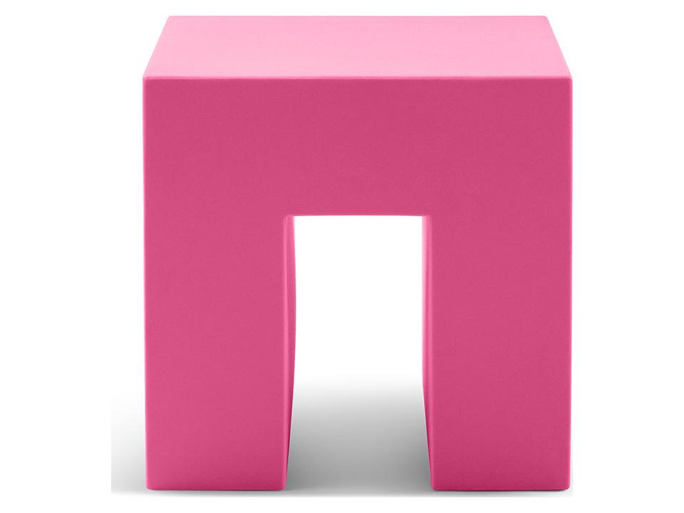 The Vignelli Cube