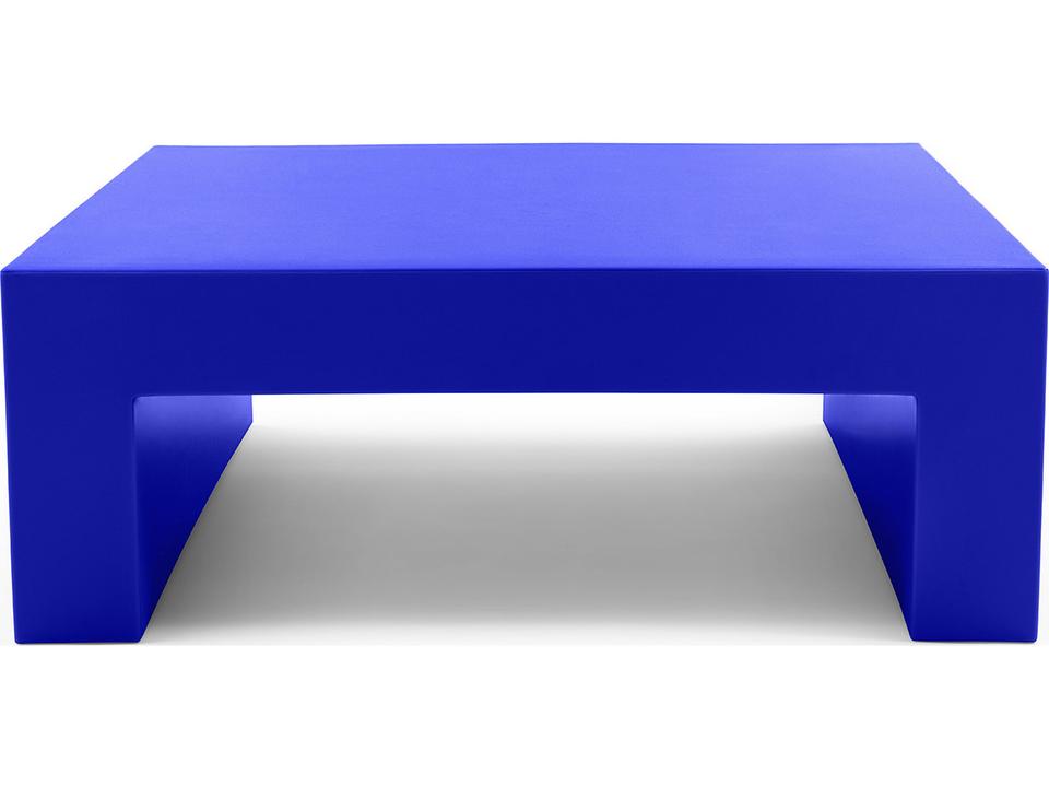 The Vignelli Table