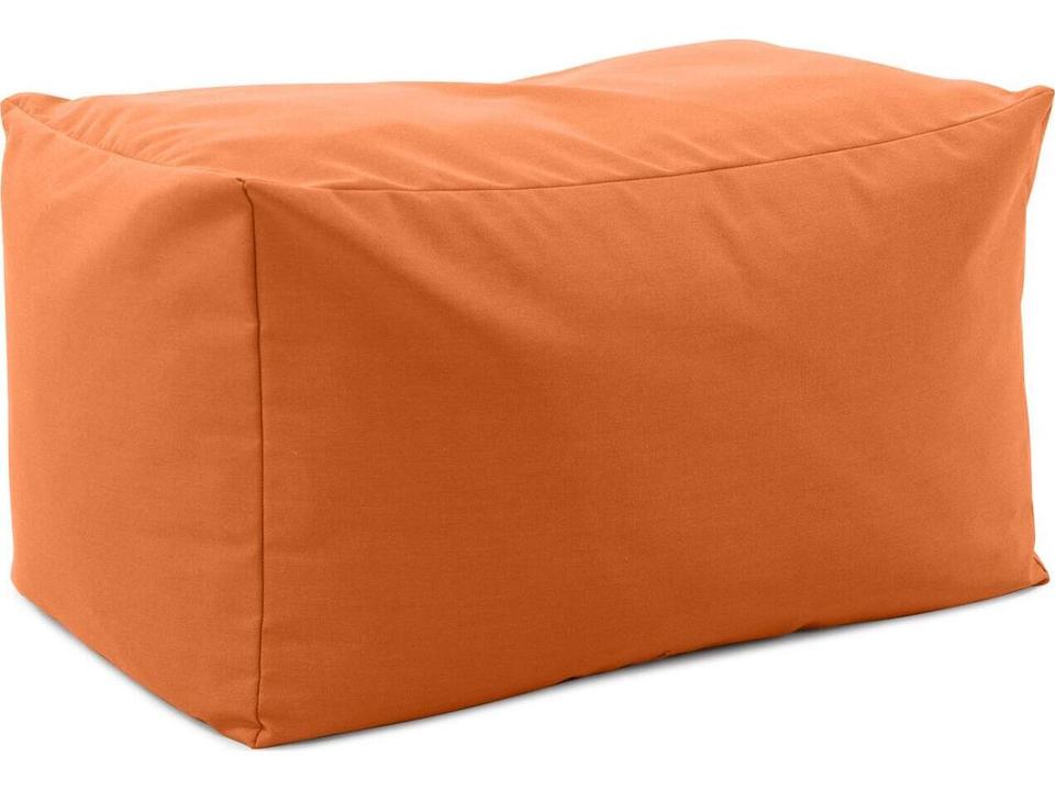 Seascape Canyon Fabric Cushion Bench