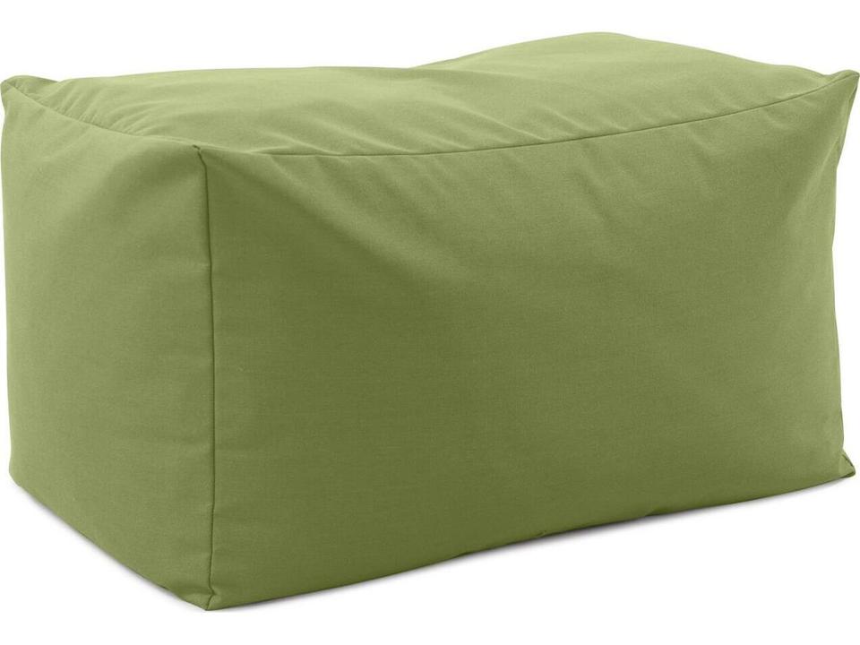 Seascape 36-Inch Sunbrella Bench in Moss
