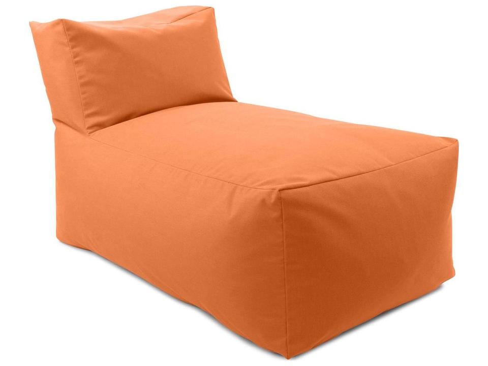 Seascape Canyon Sunbrella Fabric Chaise Lounge