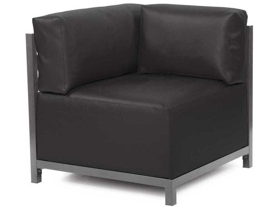 Axis Atlantis Patio Cover in Black