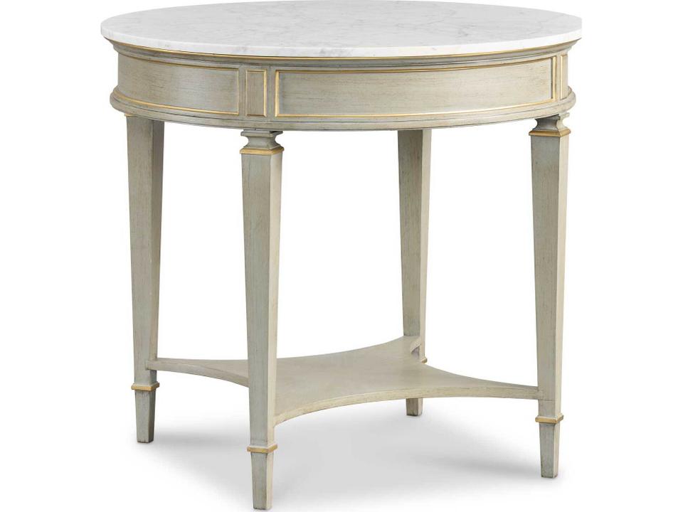 Martino Foyer Table