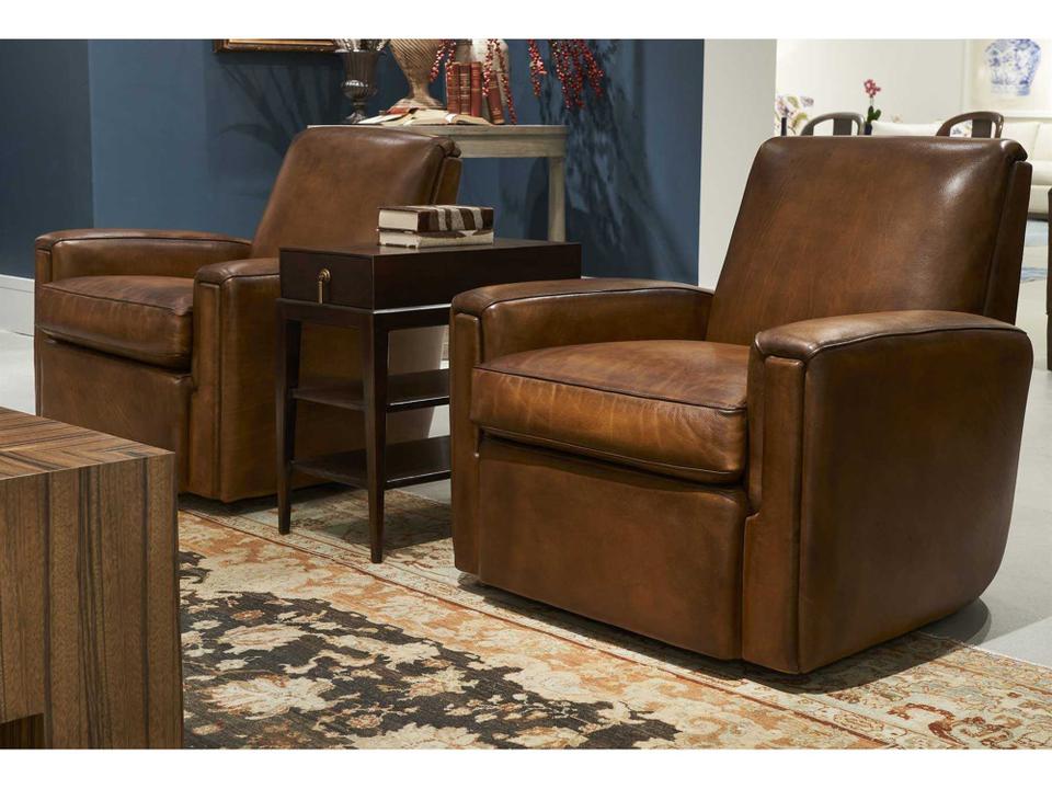 Custom Elements Upholstery Tito Living Room Set