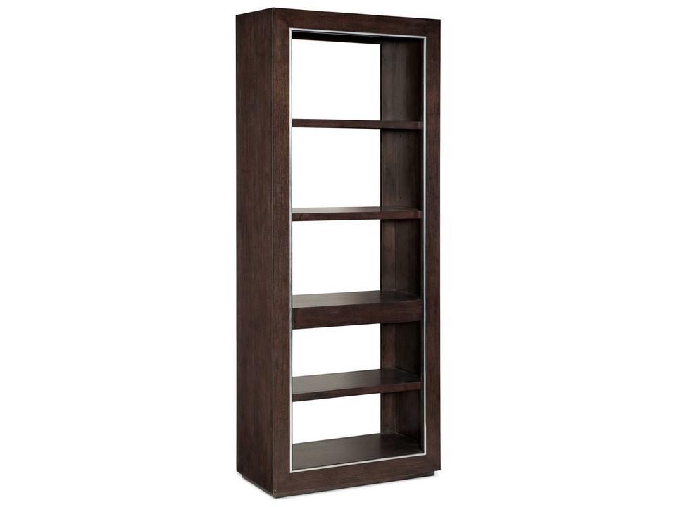 Work Your Way House Blend Etagere