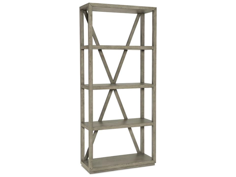 Linville Falls Wisemans View Etagere