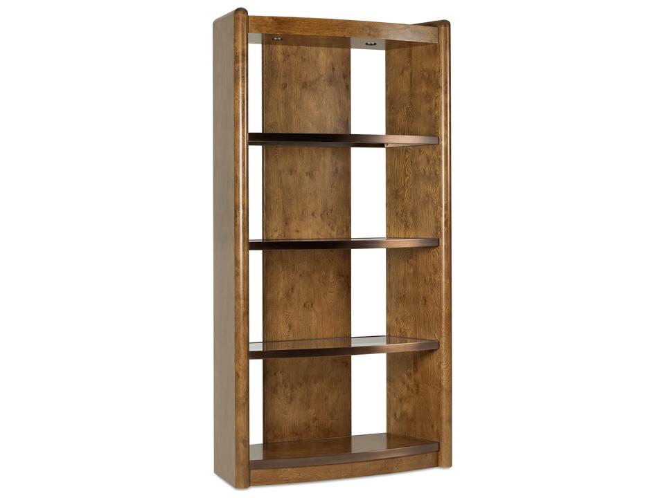 Melange Romano Etagere