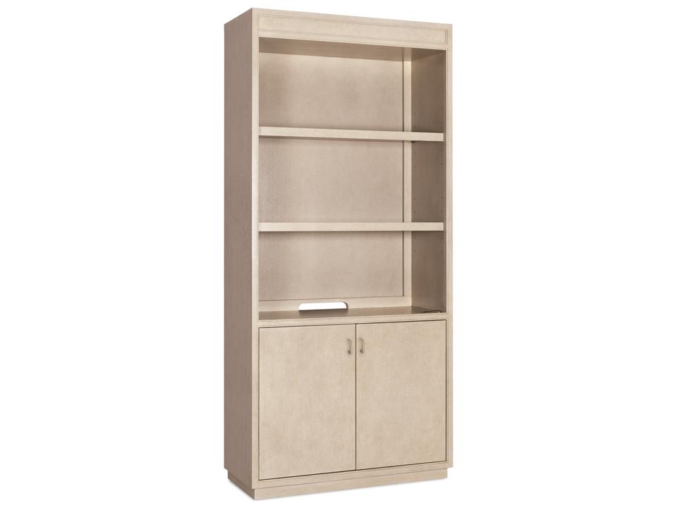 Marlowe Bookcase