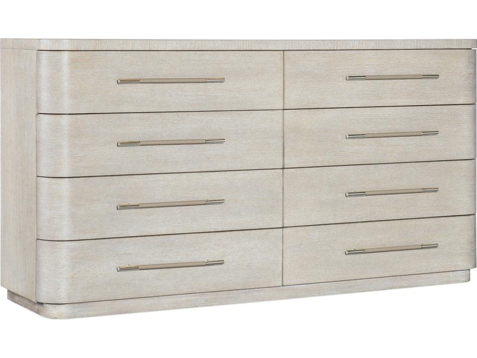euphoria 08 modern dresser Meble Furniture, Modern Dresser, 32" Euphoria 08, High Gloss Fronts, Matte Body, LED Lights, Dimensions 34.2 x 32 x 15.9 inches