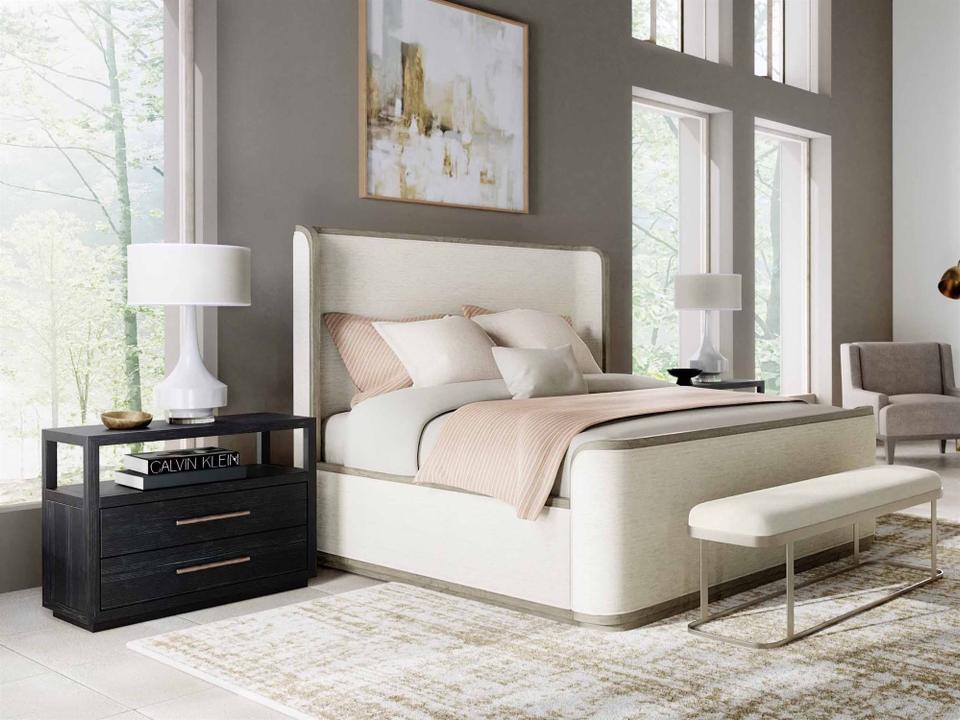 Linville Falls Bedroom Set