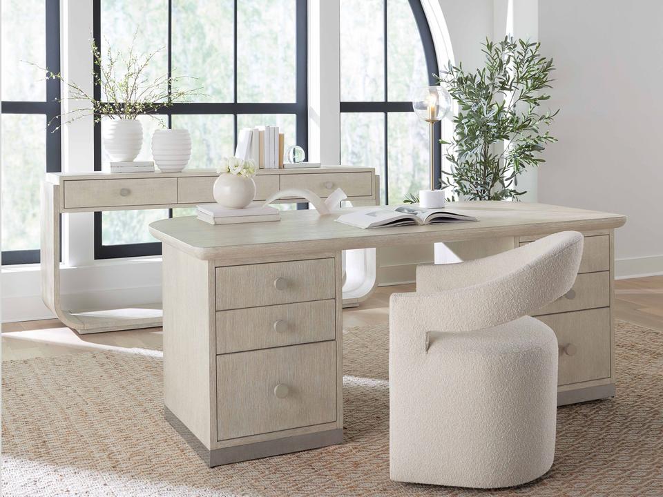 Modern Mood Home Office Set