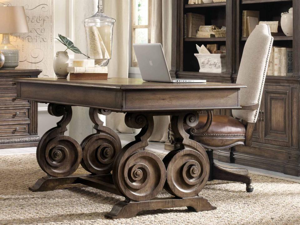 Rhapsody Home Office Set