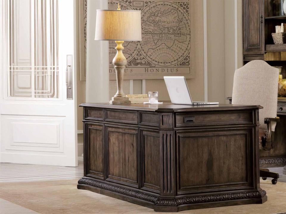 Rhapsody Home Office Set