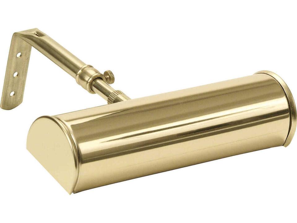 Advent 7-Inch LED Battery Operated Picture Light
